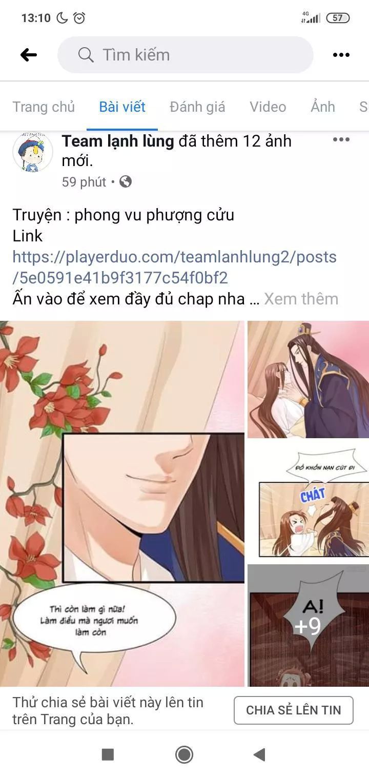 Cuồng Phi Phách Lối Chapter 84 - Trang 2