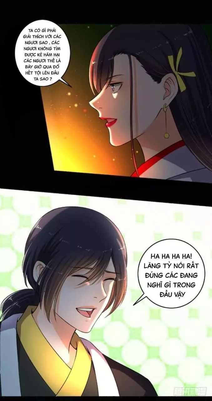 Cuồng Phi Phách Lối Chapter 84 - Trang 2