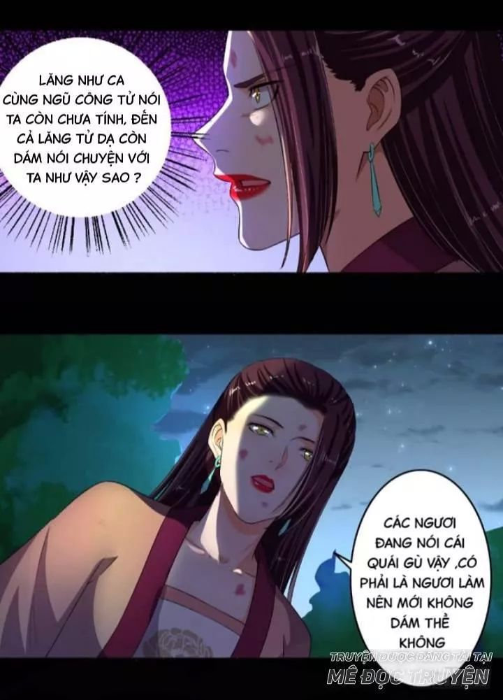 Cuồng Phi Phách Lối Chapter 84 - Trang 2