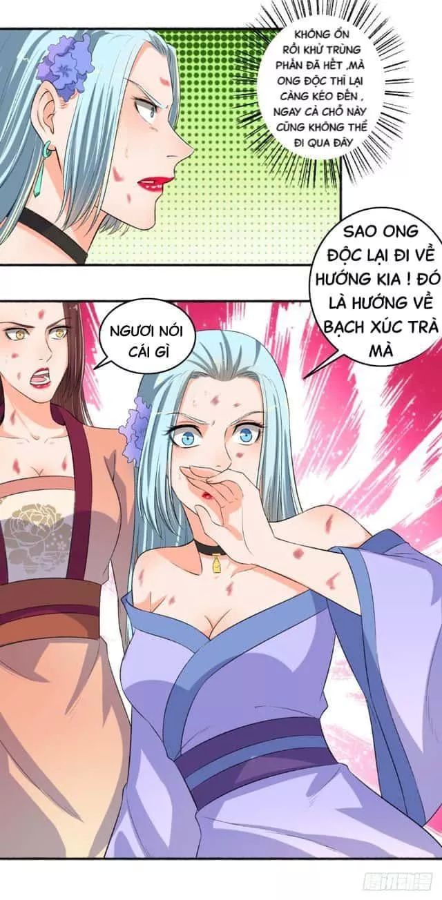 Cuồng Phi Phách Lối Chapter 82 - Trang 2