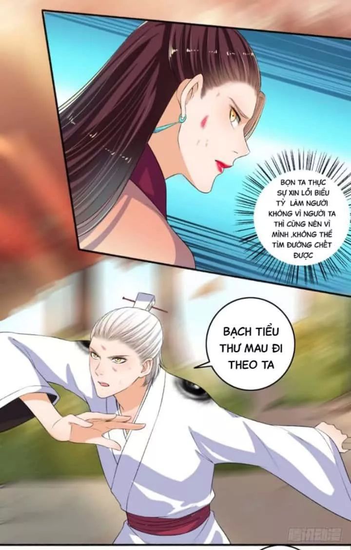 Cuồng Phi Phách Lối Chapter 82 - Trang 2