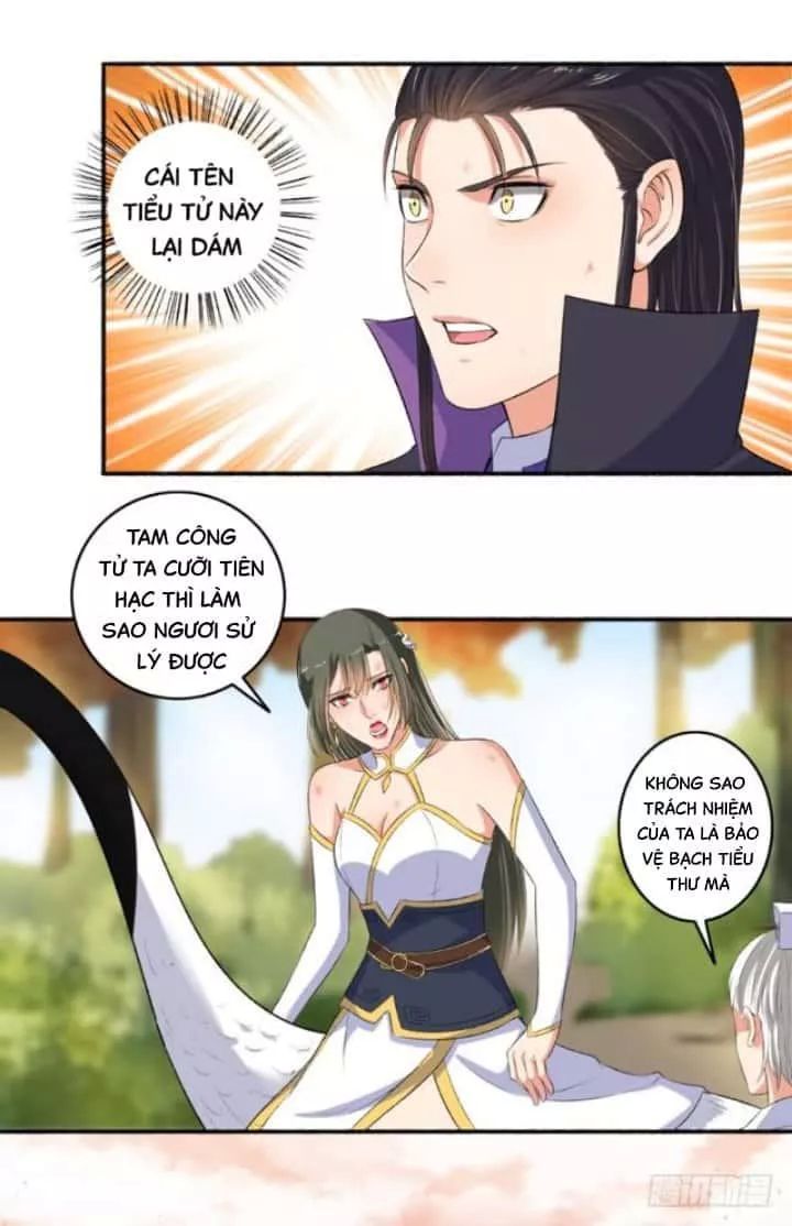 Cuồng Phi Phách Lối Chapter 82 - Trang 2