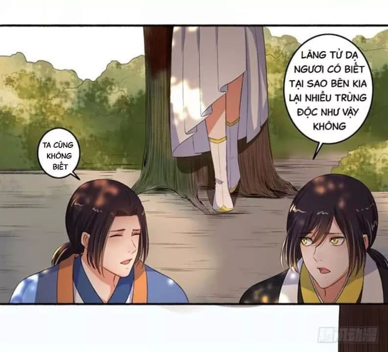 Cuồng Phi Phách Lối Chapter 82 - Trang 2