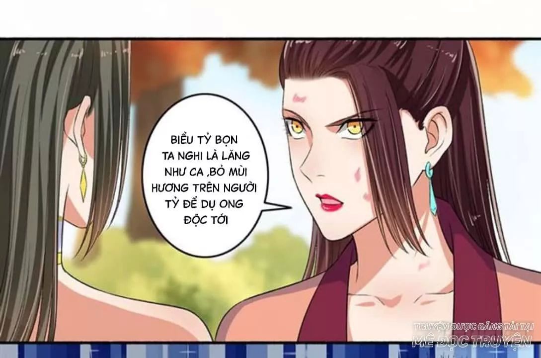 Cuồng Phi Phách Lối Chapter 82 - Trang 2