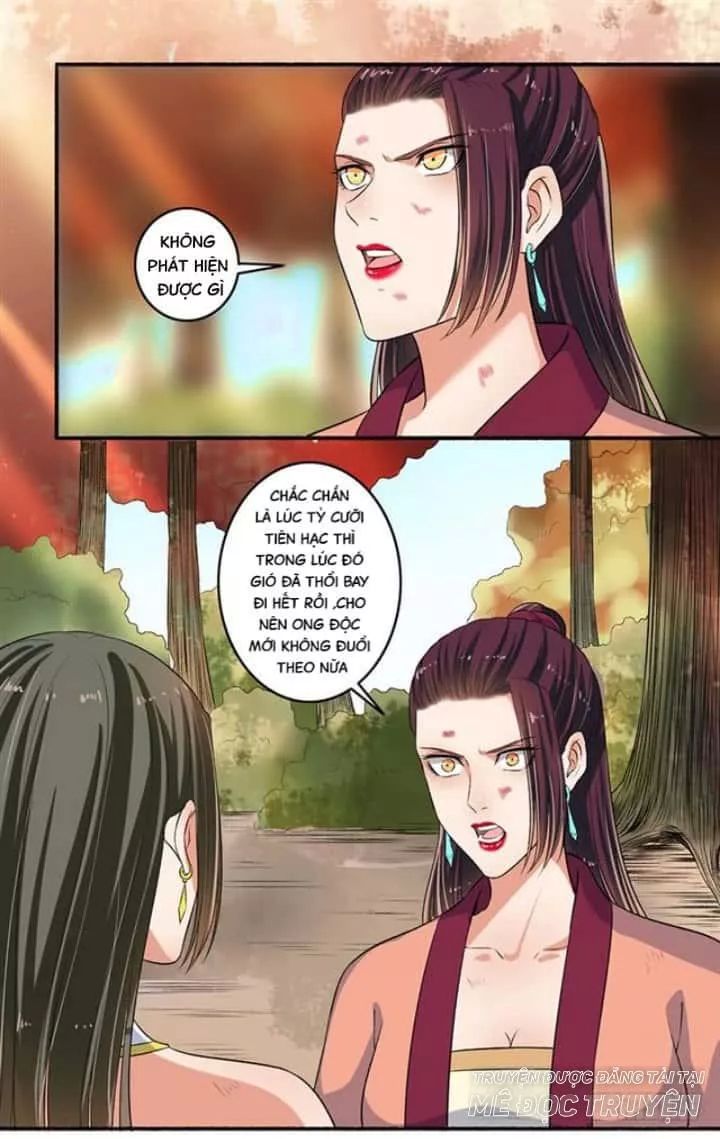 Cuồng Phi Phách Lối Chapter 82 - Trang 2