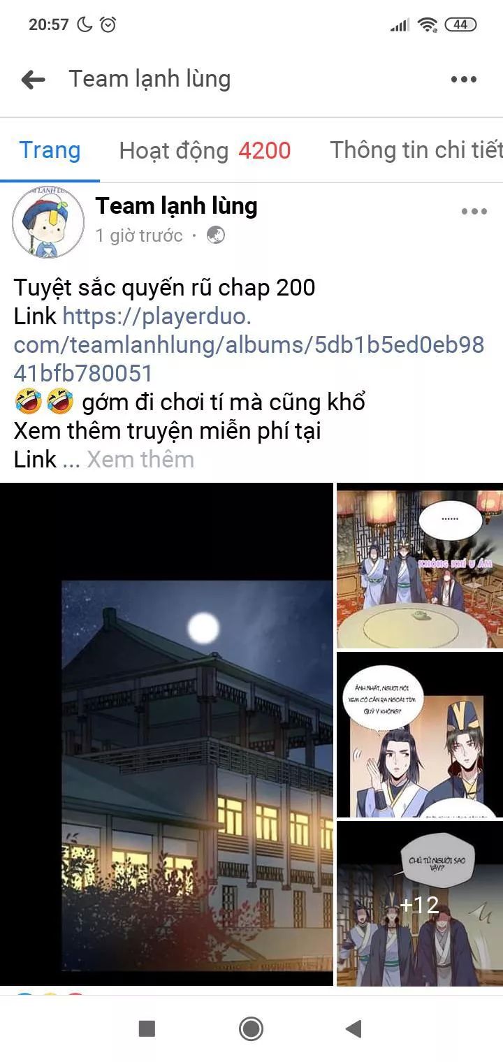 Cuồng Phi Phách Lối Chapter 82 - Trang 2