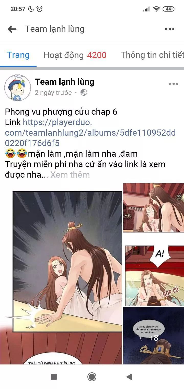 Cuồng Phi Phách Lối Chapter 82 - Trang 2