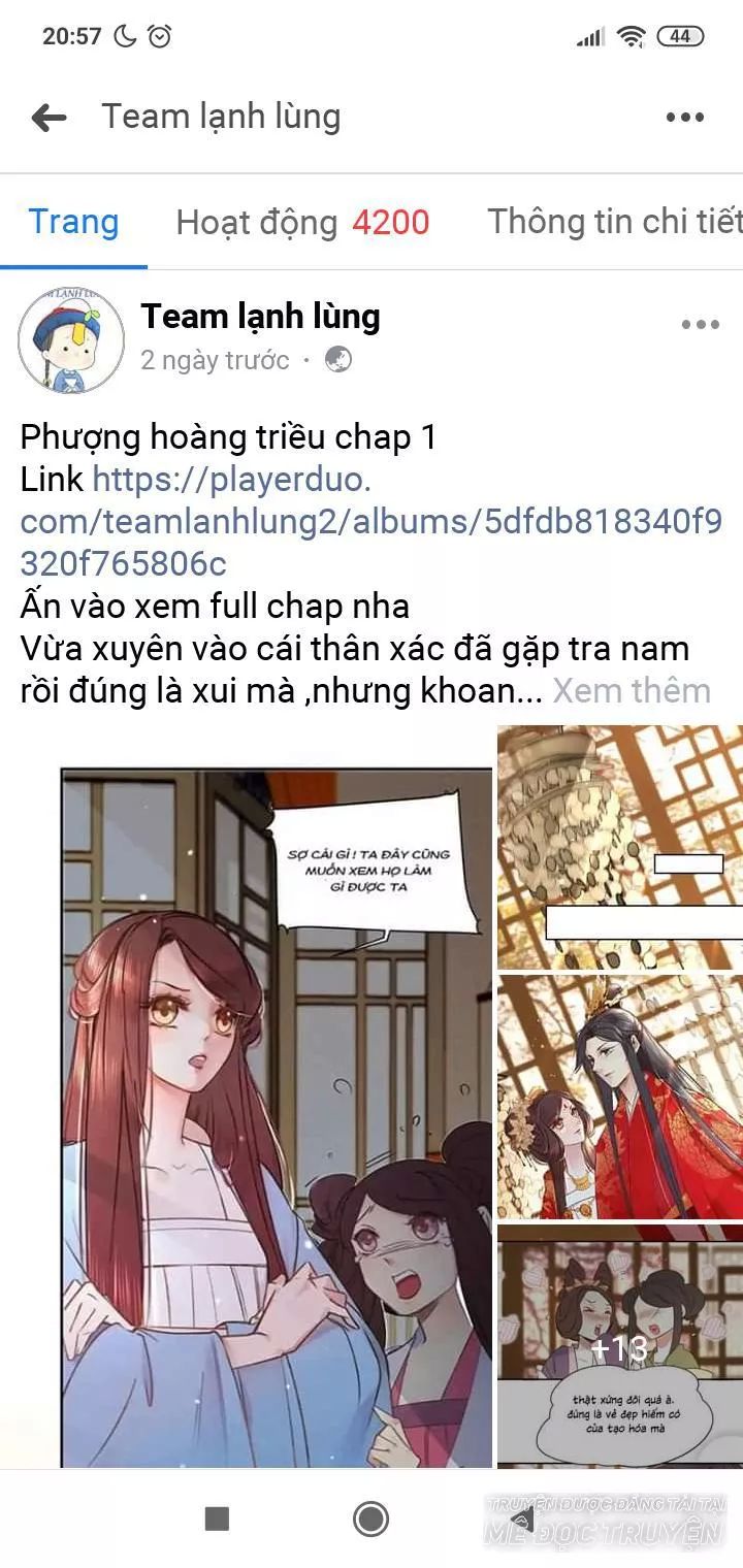 Cuồng Phi Phách Lối Chapter 82 - Trang 2