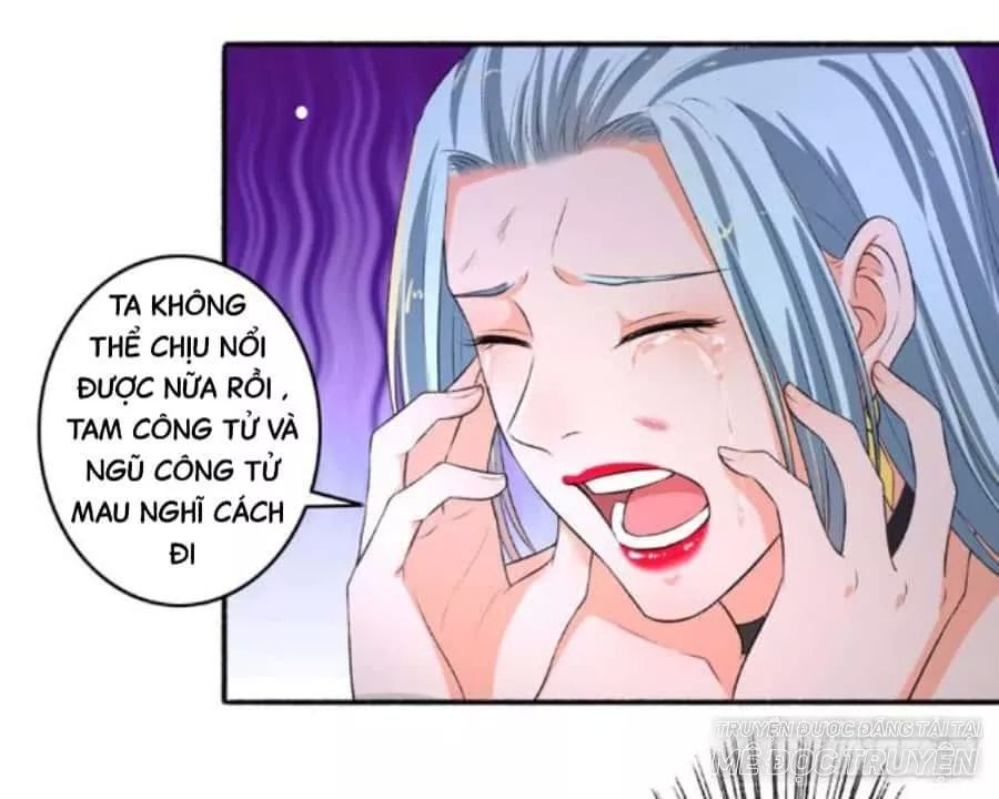 Cuồng Phi Phách Lối Chapter 82 - Trang 2