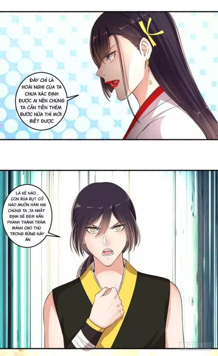 Cuồng Phi Phách Lối Chapter 80 - Trang 2