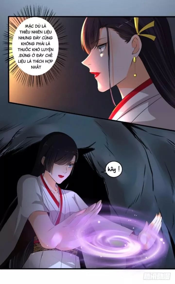 Cuồng Phi Phách Lối Chapter 80 - Trang 2