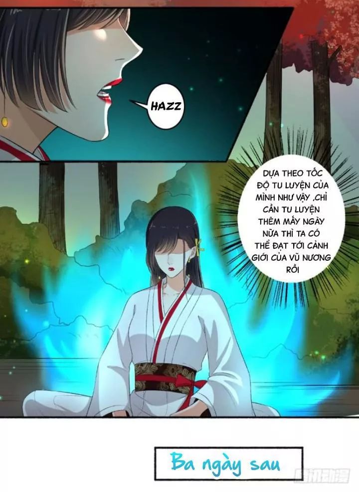 Cuồng Phi Phách Lối Chapter 80 - Trang 2