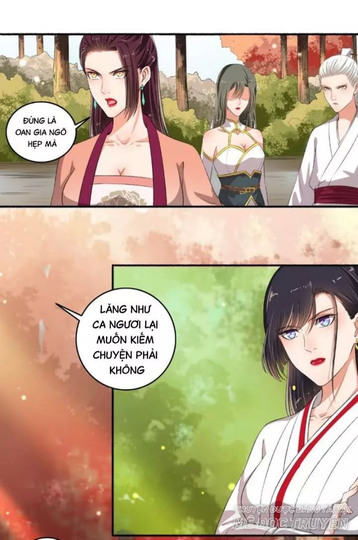 Cuồng Phi Phách Lối Chapter 80 - Trang 2