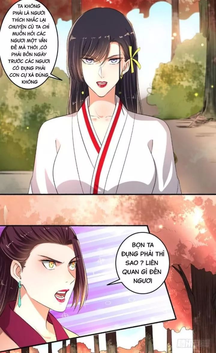 Cuồng Phi Phách Lối Chapter 80 - Trang 2