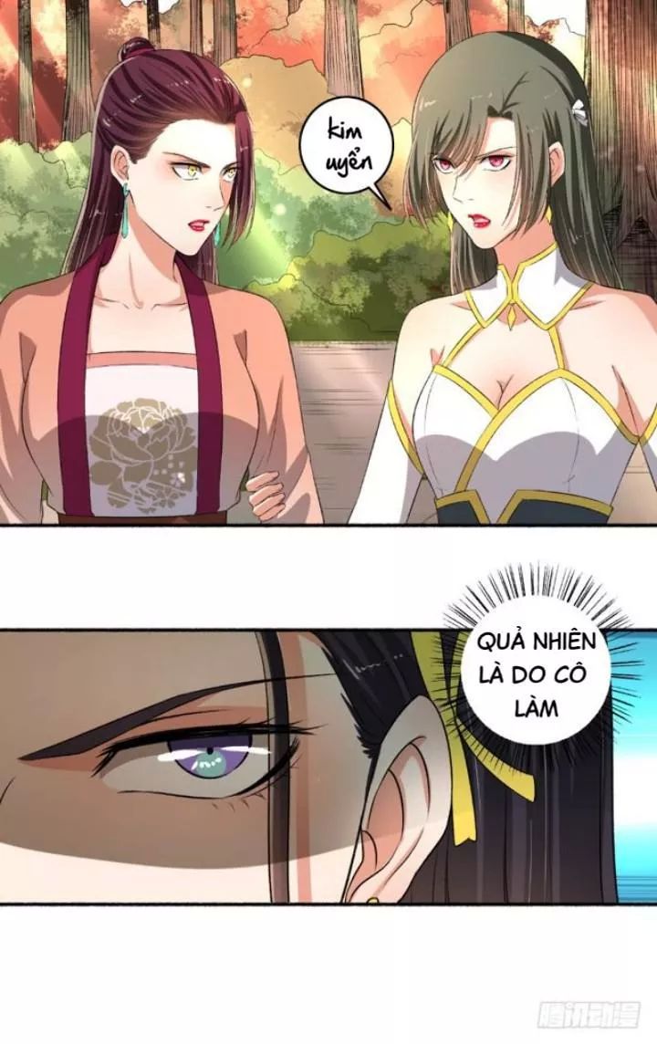 Cuồng Phi Phách Lối Chapter 80 - Trang 2