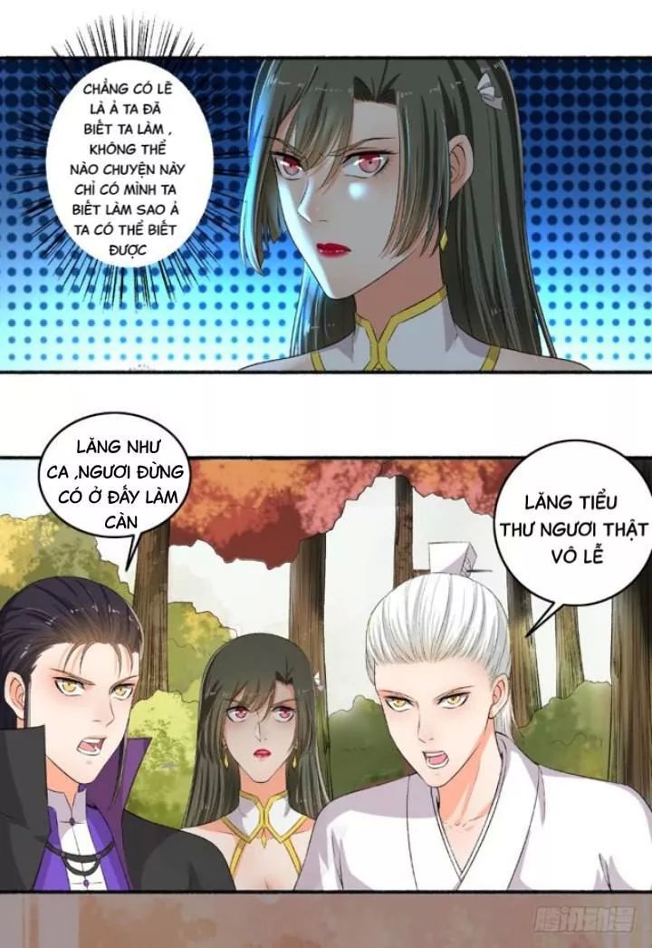 Cuồng Phi Phách Lối Chapter 80 - Trang 2