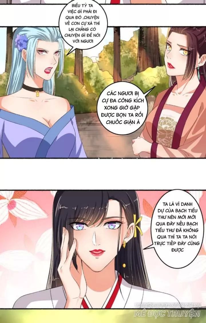 Cuồng Phi Phách Lối Chapter 80 - Trang 2