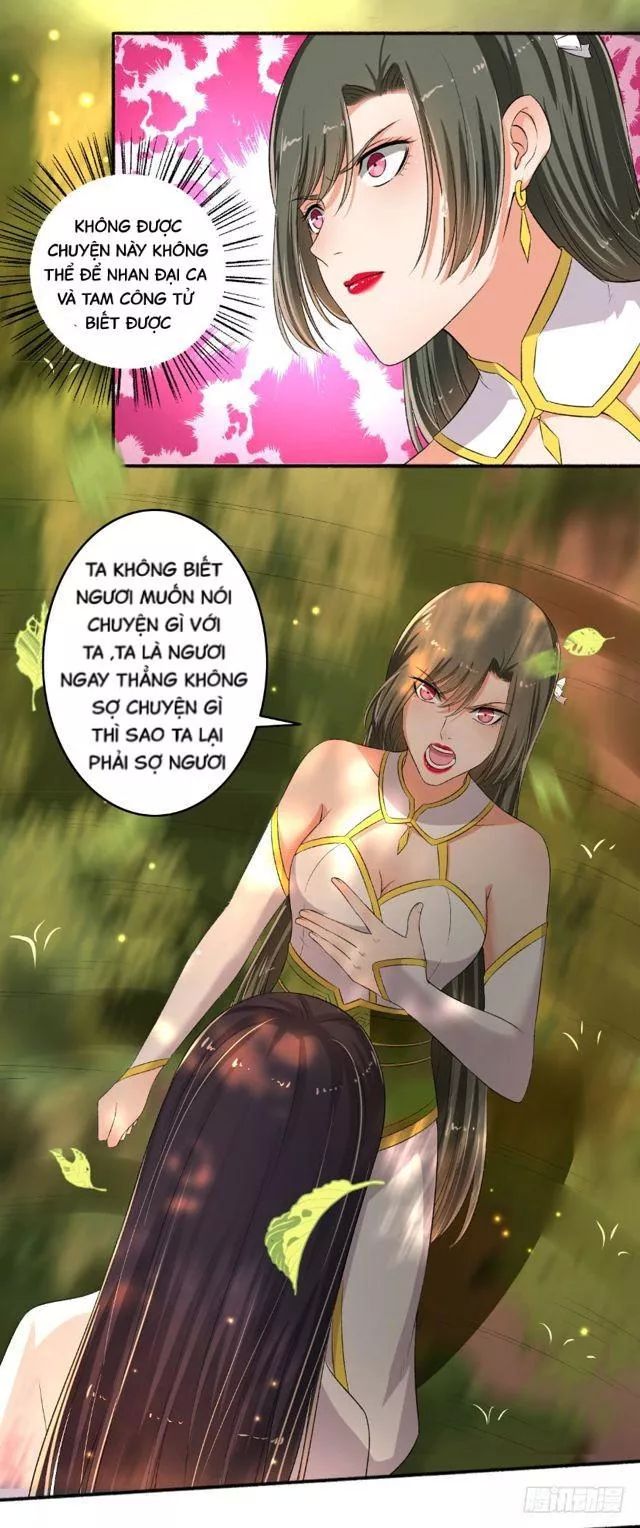 Cuồng Phi Phách Lối Chapter 80 - Trang 2