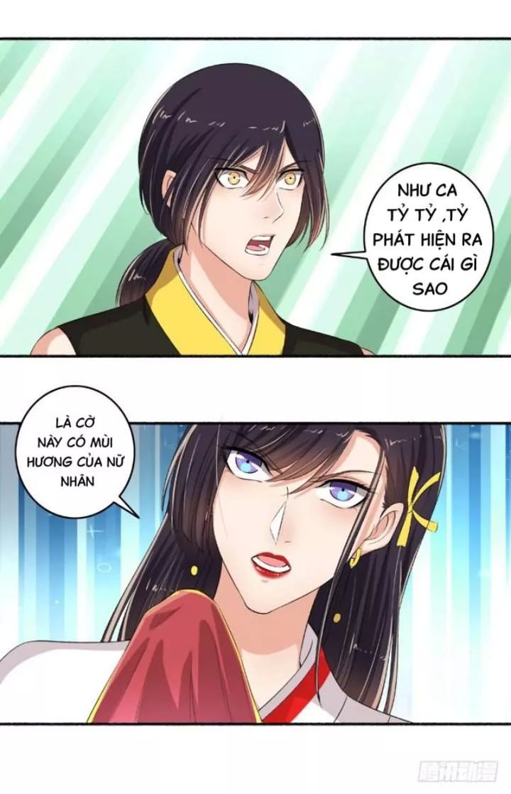 Cuồng Phi Phách Lối Chapter 80 - Trang 2