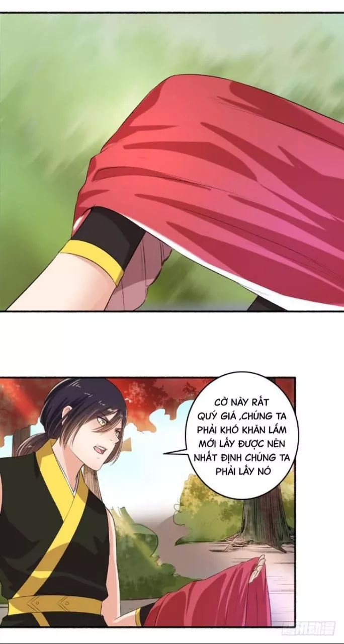 Cuồng Phi Phách Lối Chapter 80 - Trang 2