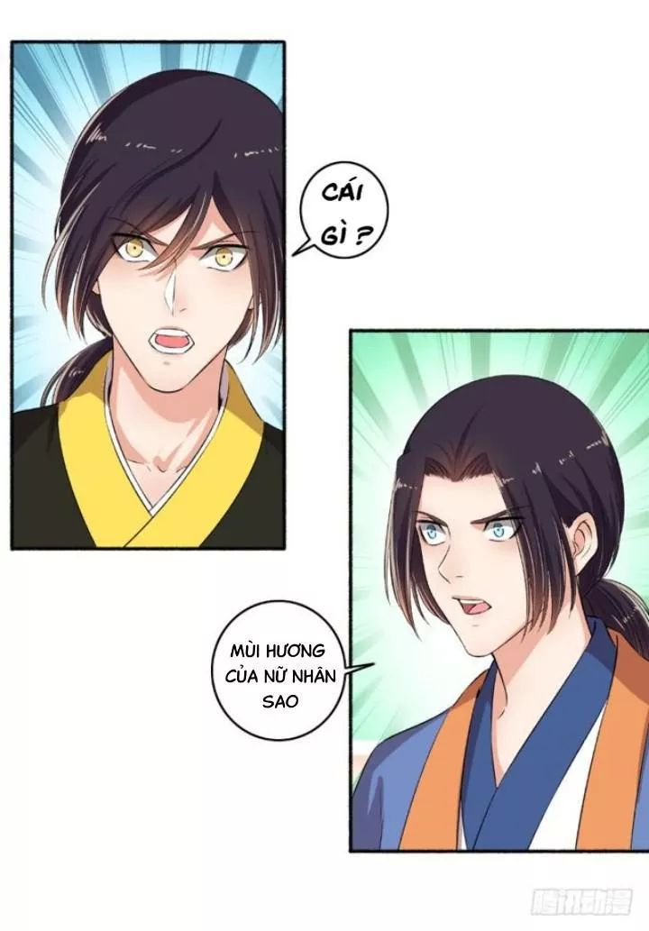 Cuồng Phi Phách Lối Chapter 80 - Trang 2