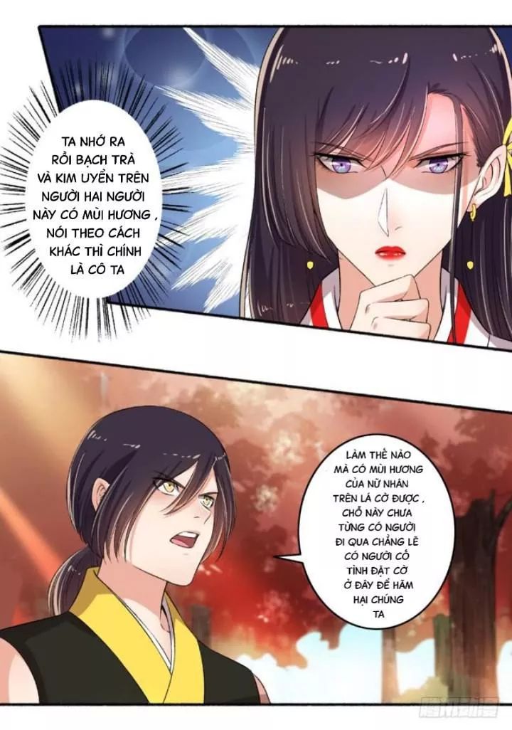 Cuồng Phi Phách Lối Chapter 80 - Trang 2