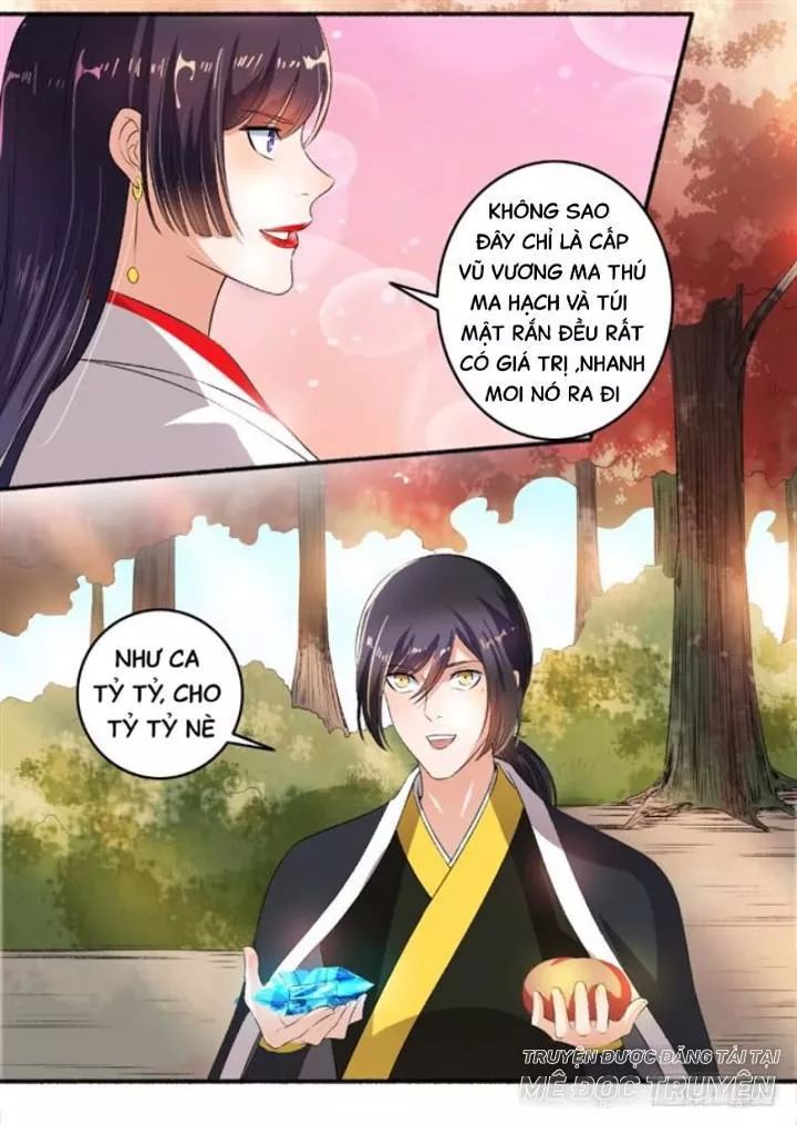 Cuồng Phi Phách Lối Chapter 78 - Trang 2