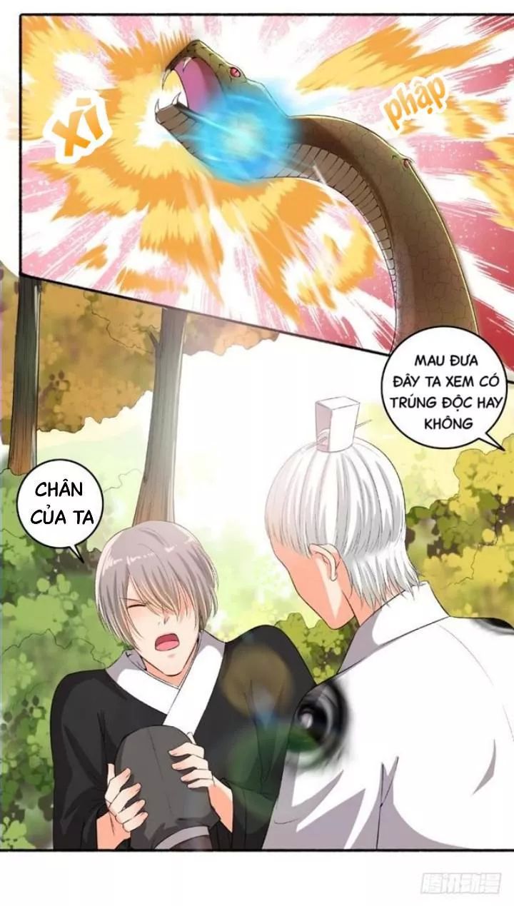 Cuồng Phi Phách Lối Chapter 77 - Trang 2