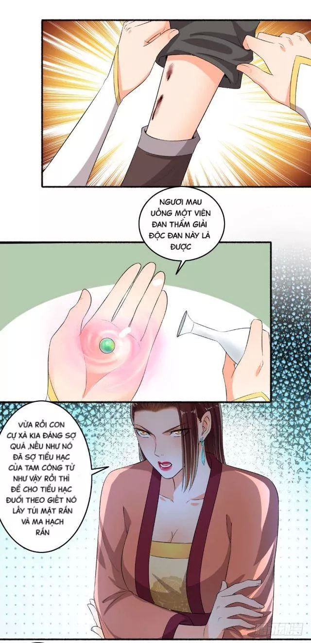 Cuồng Phi Phách Lối Chapter 77 - Trang 2