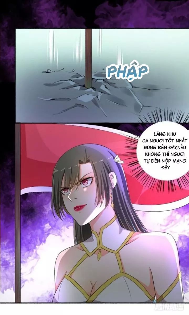 Cuồng Phi Phách Lối Chapter 77 - Trang 2