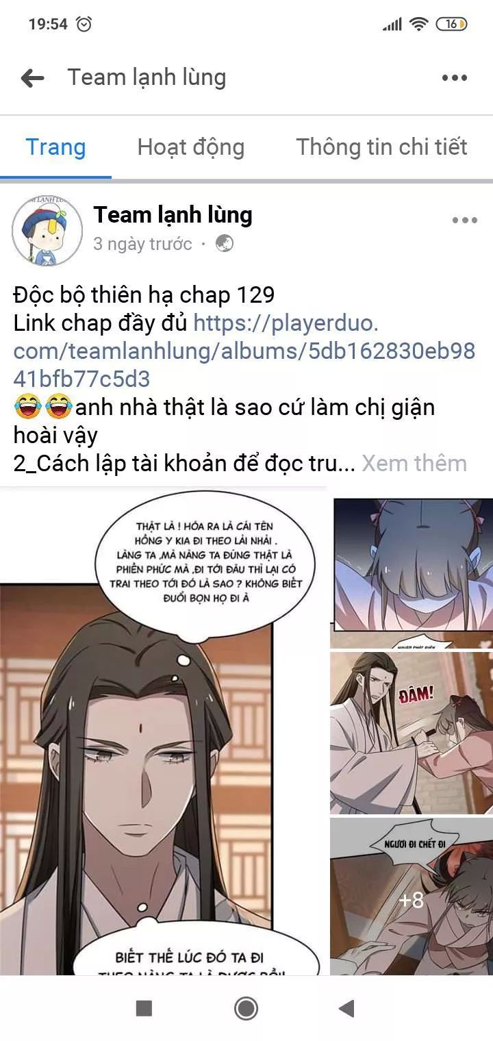 Cuồng Phi Phách Lối Chapter 77 - Trang 2