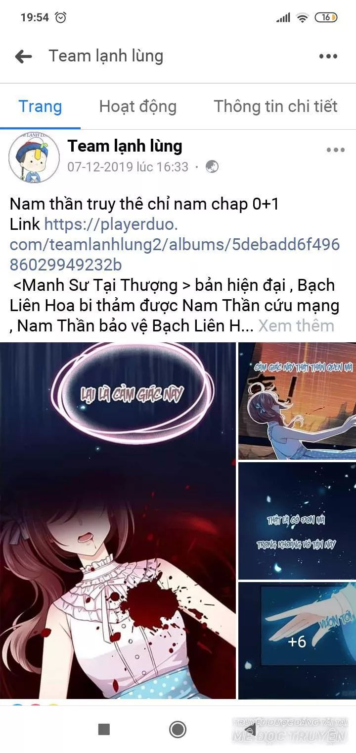 Cuồng Phi Phách Lối Chapter 77 - Trang 2