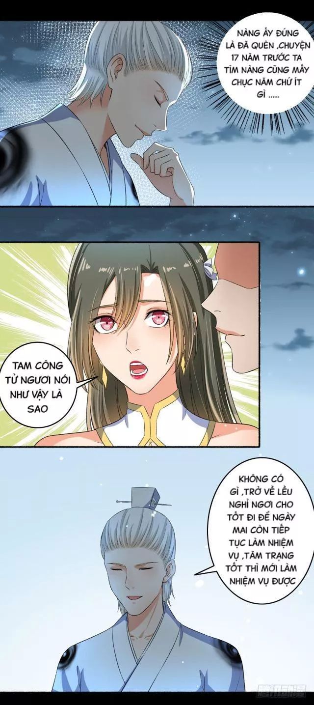 Cuồng Phi Phách Lối Chapter 77 - Trang 2