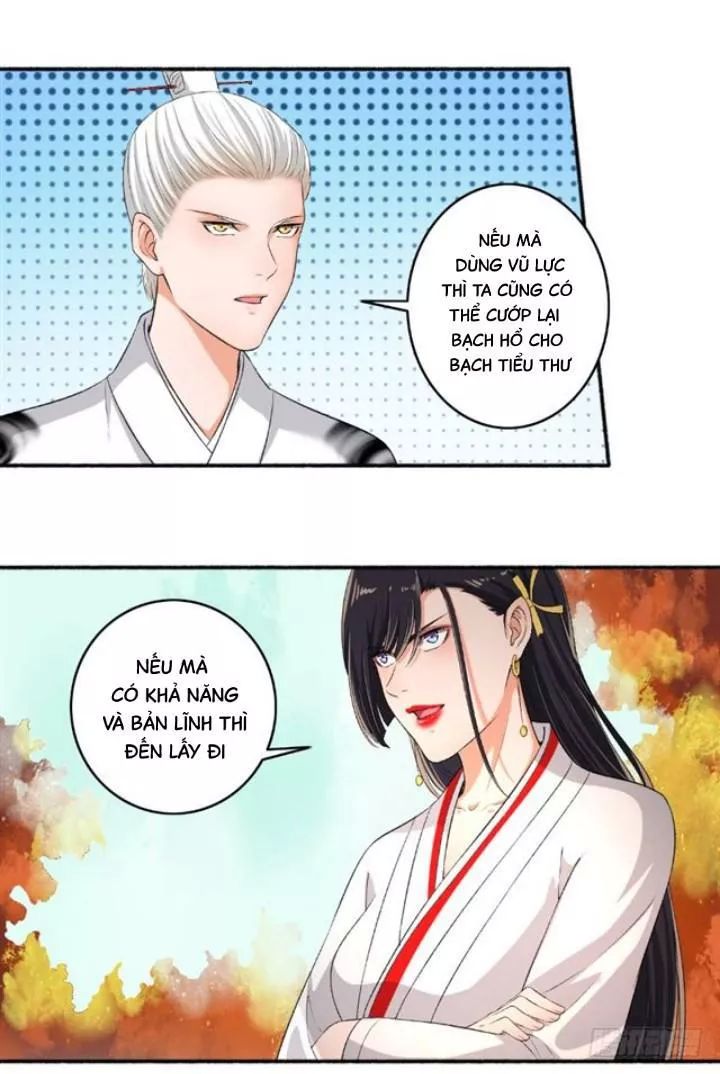 Cuồng Phi Phách Lối Chapter 75 - Trang 2