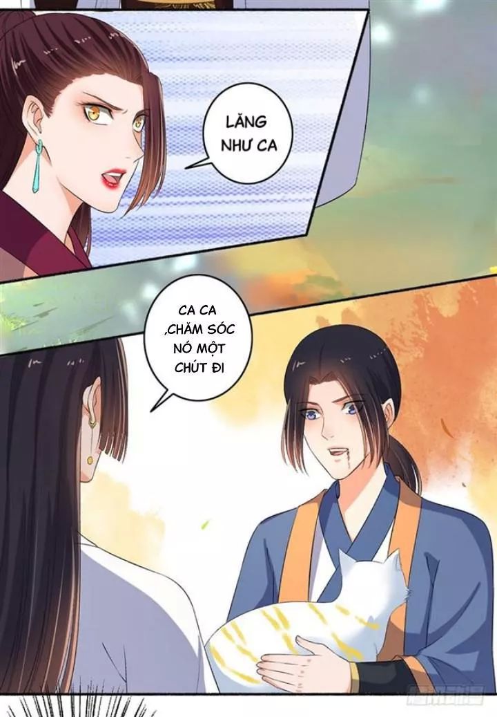 Cuồng Phi Phách Lối Chapter 74 - Trang 2