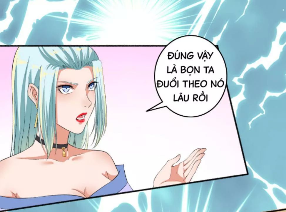 Cuồng Phi Phách Lối Chapter 70 - Trang 2