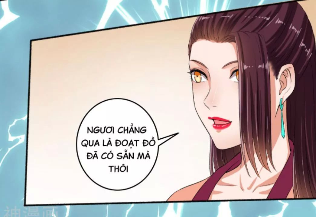 Cuồng Phi Phách Lối Chapter 70 - Trang 2