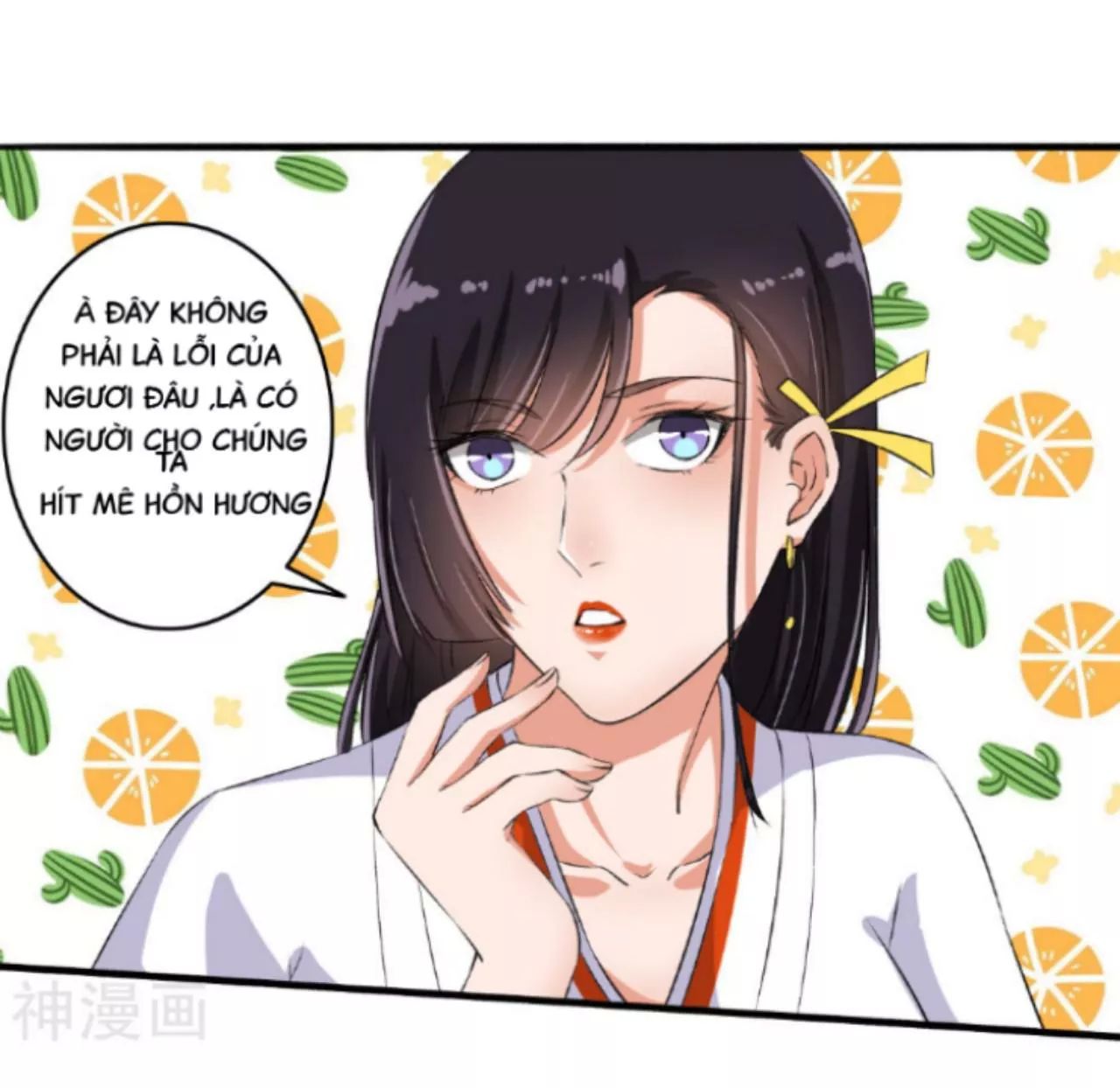 Cuồng Phi Phách Lối Chapter 69 - Trang 2