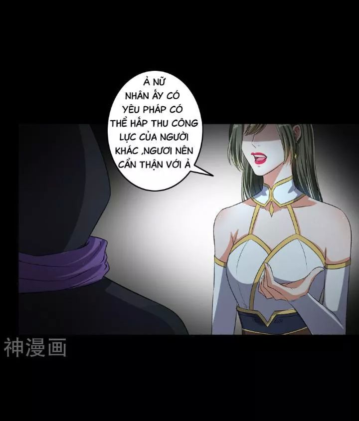 Cuồng Phi Phách Lối Chapter 69 - Trang 2