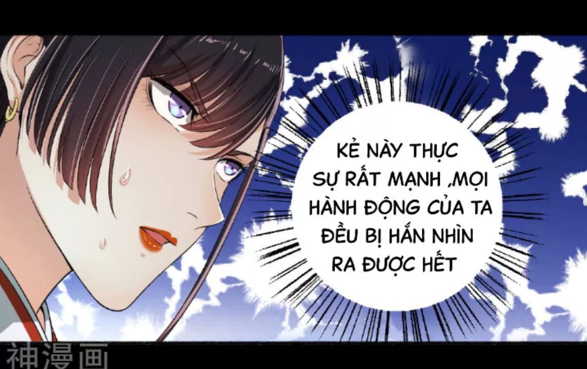 Cuồng Phi Phách Lối Chapter 68 - Trang 2