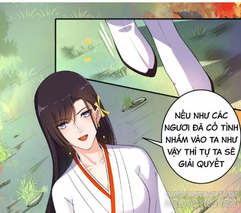 Cuồng Phi Phách Lối Chapter 67 - Trang 2