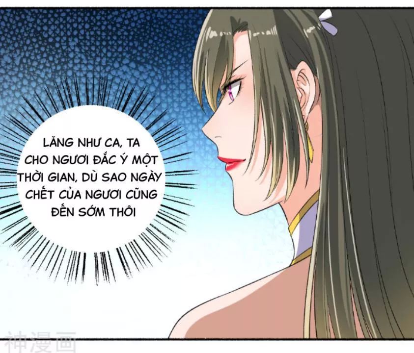 Cuồng Phi Phách Lối Chapter 67 - Trang 2