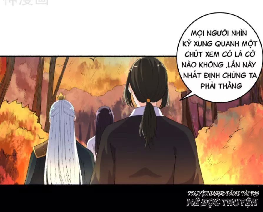 Cuồng Phi Phách Lối Chapter 67 - Trang 2