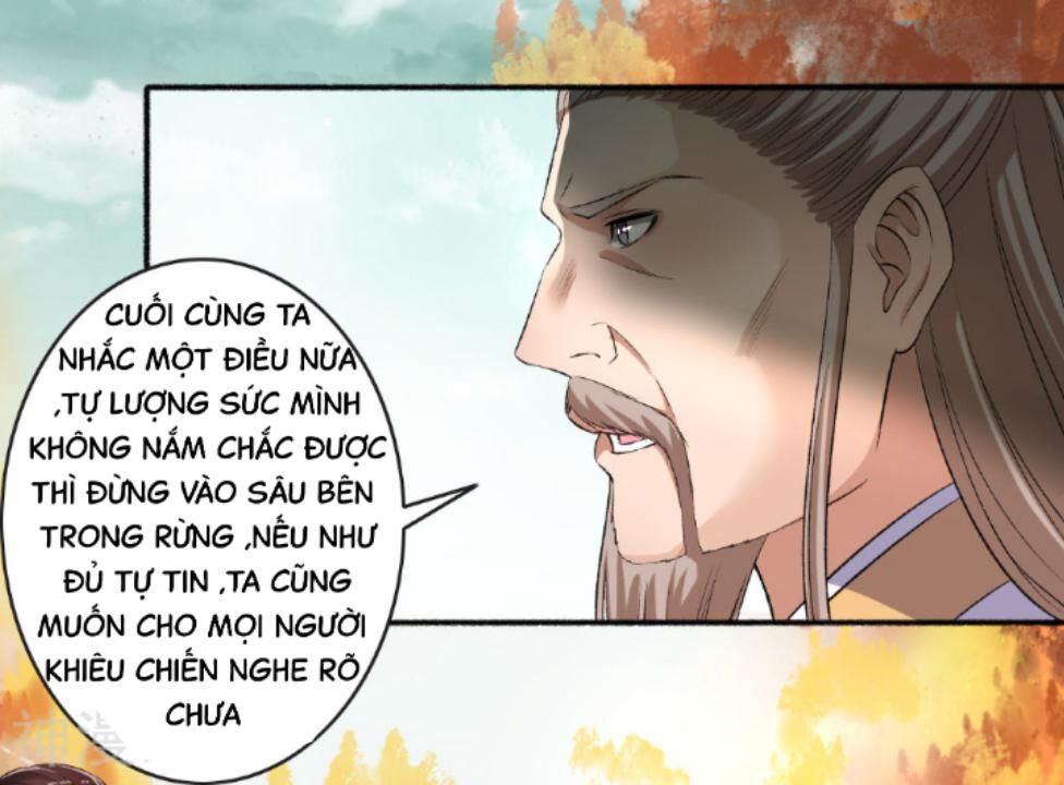 Cuồng Phi Phách Lối Chapter 66 - Trang 2