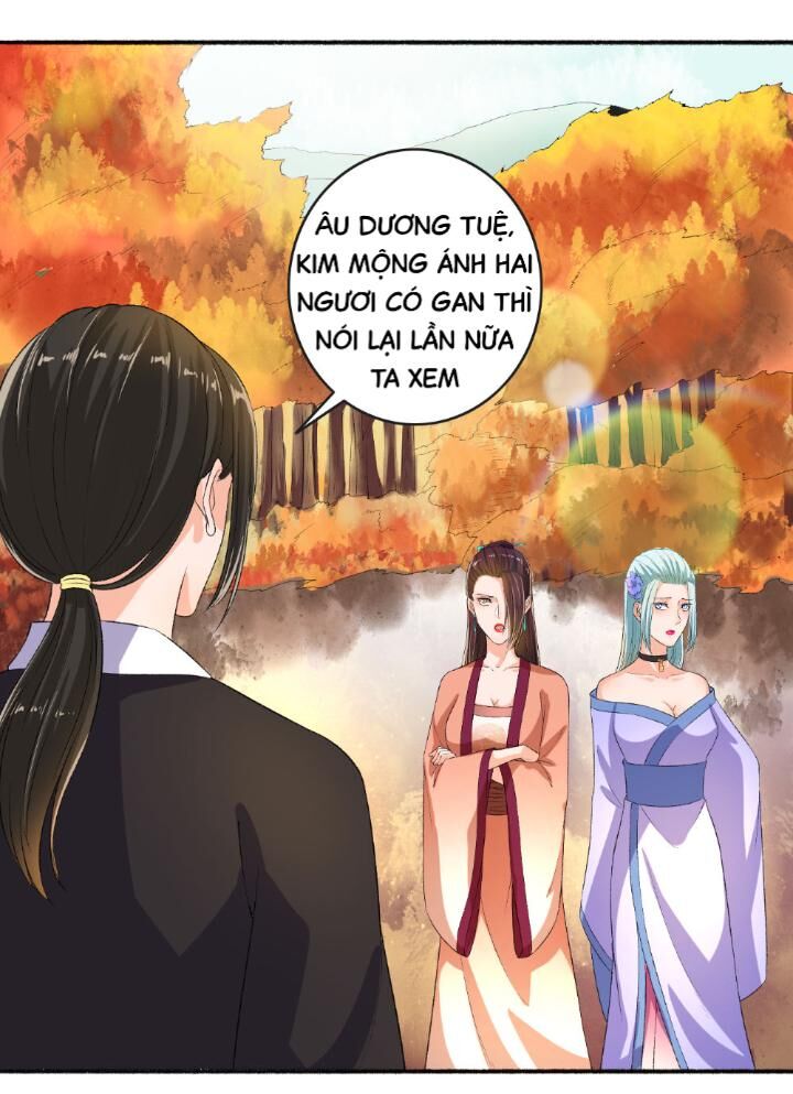 Cuồng Phi Phách Lối Chapter 66 - Trang 2