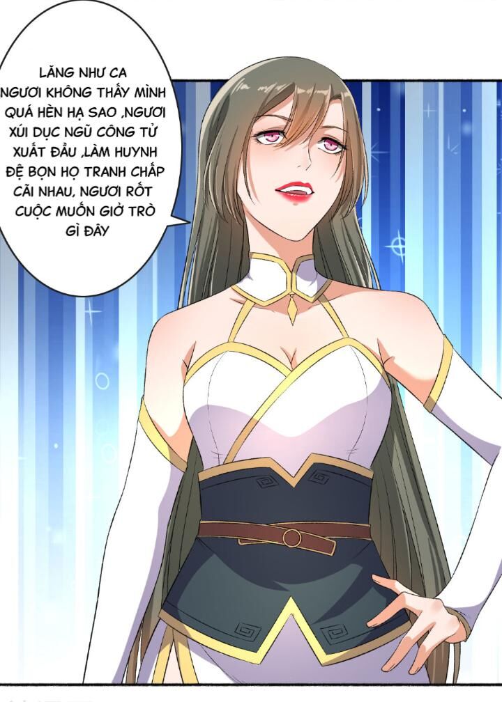 Cuồng Phi Phách Lối Chapter 66 - Trang 2