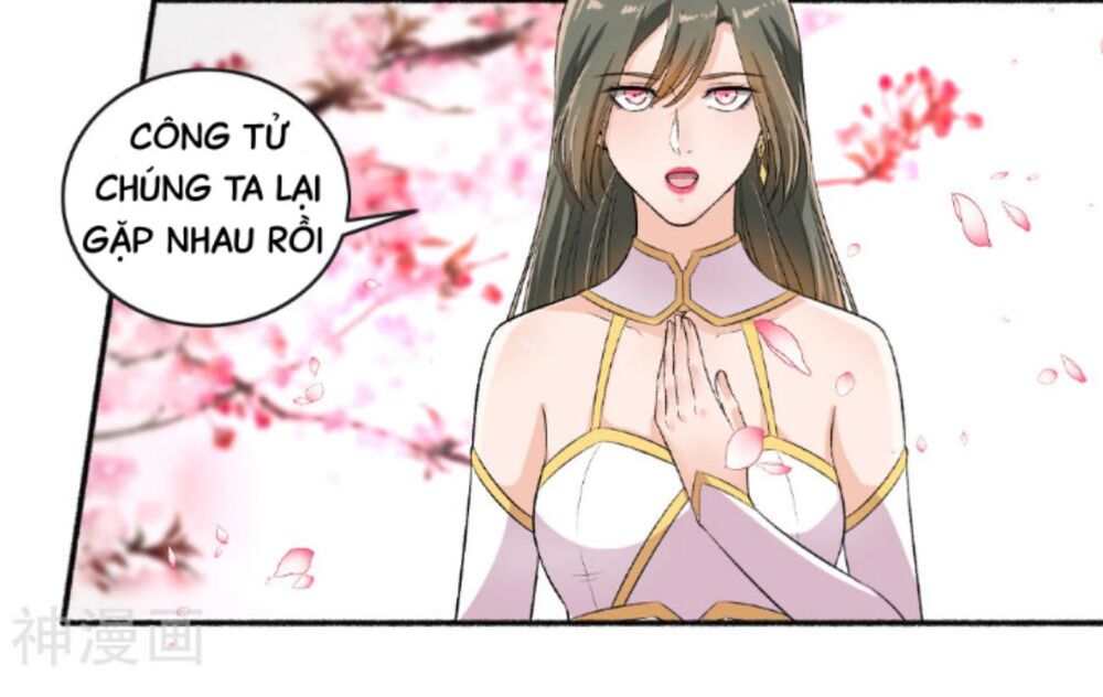 Cuồng Phi Phách Lối Chapter 66 - Trang 2