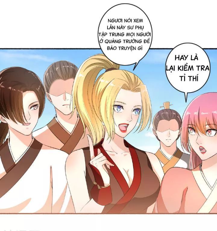 Cuồng Phi Phách Lối Chapter 65 - Trang 2