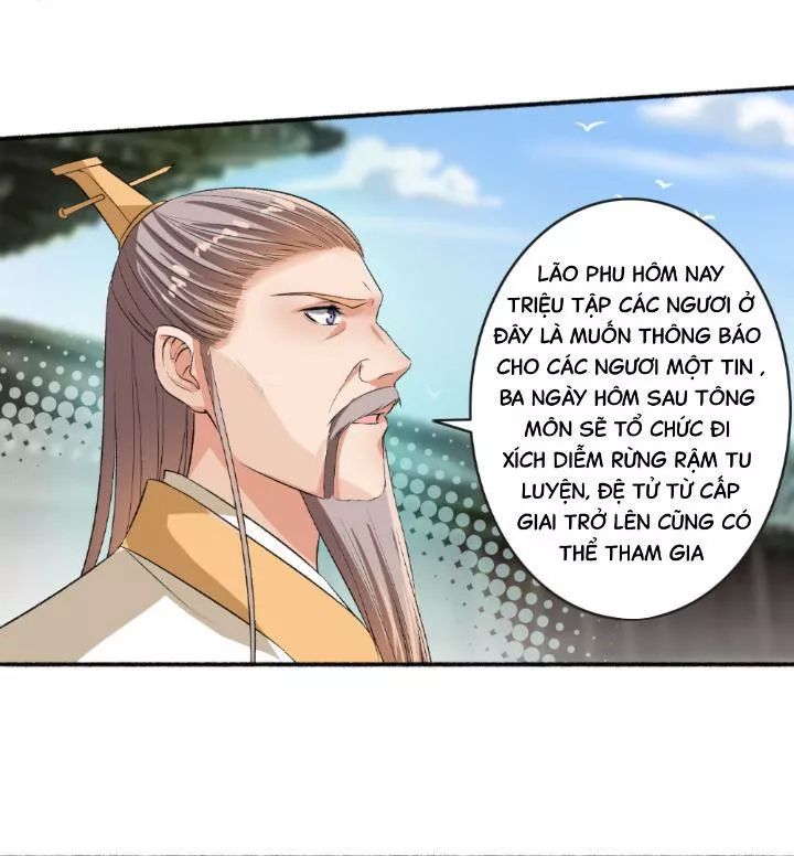 Cuồng Phi Phách Lối Chapter 65 - Trang 2