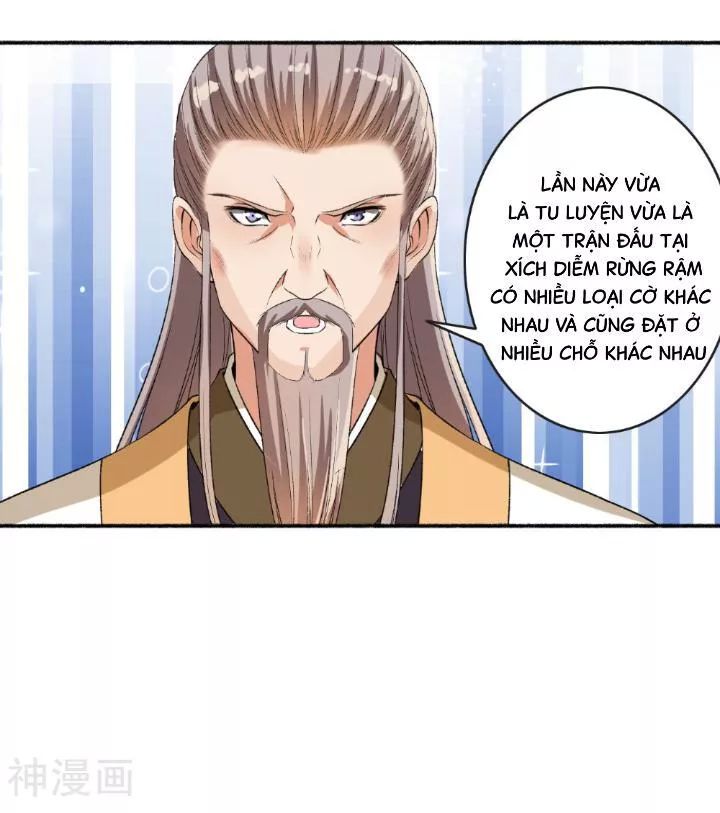 Cuồng Phi Phách Lối Chapter 65 - Trang 2